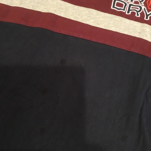 Super Dry Long Sleeve M - Picture 2 of 4